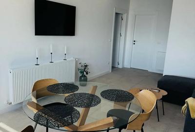 Ap 2 cam premium, parcare, complex Ozone - 6