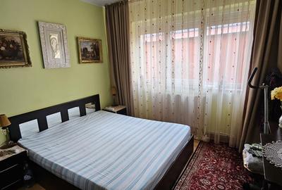 Apartament cu 2 camere semidecomandat, mobilat în Târgu Ocna - 7