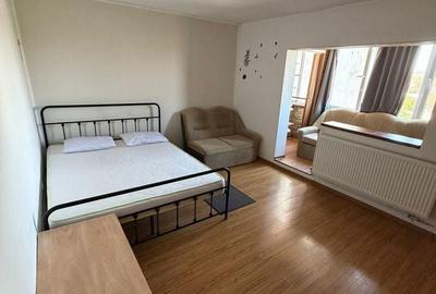 Garsonieră decomandată în Confecții - 1