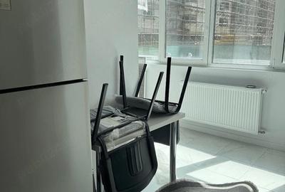 Apartament cu 2 camere semidecomandat în Central - 6