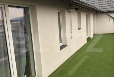 Penthouse Premium, La cheie Exclusivitate si Comfort - 5