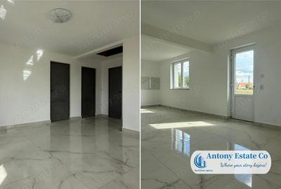 Casă cu Teren 2877 Mp în Tileagd - 3