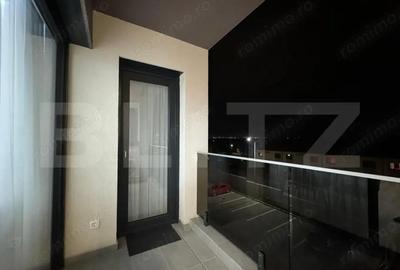 Apartament cu 2 camere semidecomandat în Vest - 6