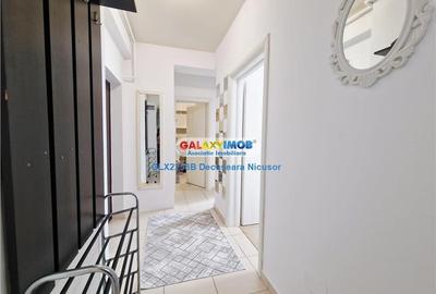 Apartament cu 3 camere decomandat, mobilat în Chiajna - 5