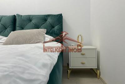 Apartament ultramodern 2 camere -  Prima inchiriere - Selimbar - 8