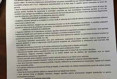 Teren spa?iu depozite/produc?ie/service cu PUZ ?i CU - 8