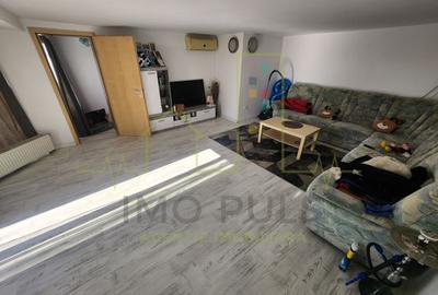 Apartament cu 3 camere, mobilat în Girocului - 4