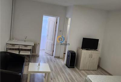 Garsonieră semidecomandată în Craiovei - 2