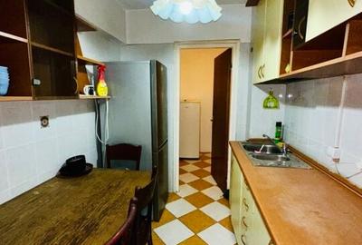 Drumul Taberei - Romancierilor Bloc Tip OD 3 camere etaj 2 liber - 10