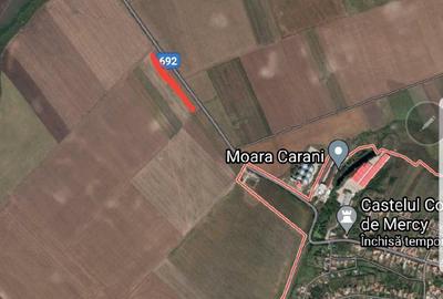 Teren de 11600 mp, în Central - 4