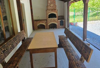 Casă cu 4 camere în Central - 5