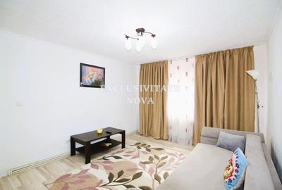 0% ! CRANGASI DECOMANDAT cu CENTRALA proprie Balcon Metrou bloc REABILITAT - 3