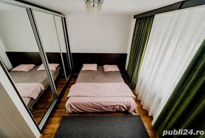 Apartament cu 2 camere decomandat în Vitan - 6