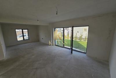 Casă individuală cu 5 camere cu Teren 300 Mp în Tunari - 4