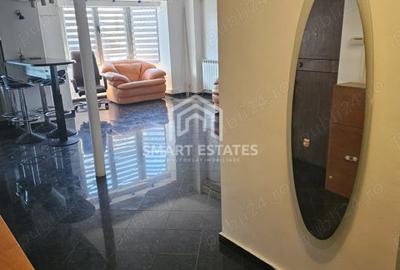 3 camere Decebal complet renovat | etaj 1 | bloc 1990 - 8