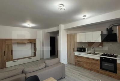 Apartament cu 2 camere decomandat în Obcini - 6