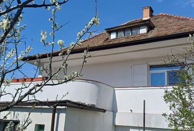 Casă cu 2 camere decomandat în Viile Sibiului - 2