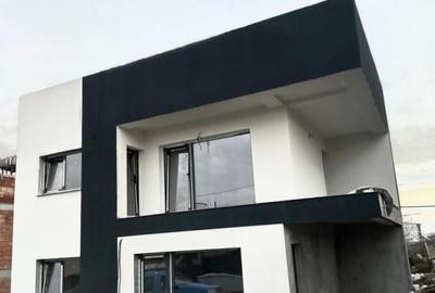 Casă individuală cu 4 camere cu Canalizare în Popas Păcurari - 3