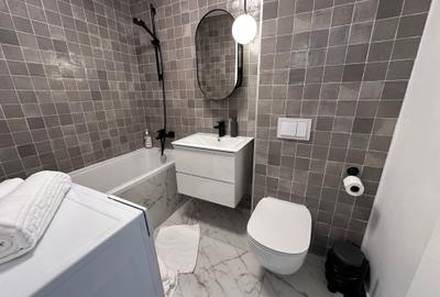 Penthouse  cu vedere panoramica.Bloc tip boutique.2024 - 7