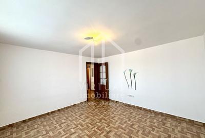 Apartament cu 2 camere, decomandat, 50mp utili, camara, zona Veterani - 3