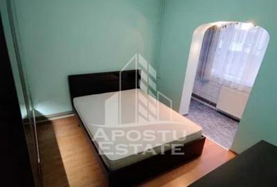 Apartament cu 2 camere decomandat în Soarelui - 3