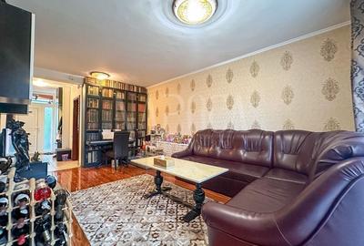 Duplex cu 3 camere cu Canalizare în Bună Ziua - 1