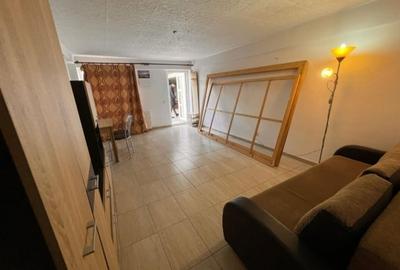 Garsonieră decomandată în Tudor Vladimirescu - 6