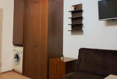 Inchiriez garsoniera zona Lipovei - 5