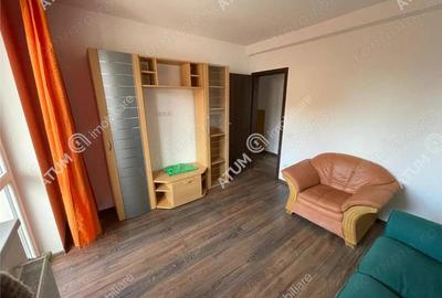 Apartament cu 2 camere decomandate Calea Cisnadiei din Sibiu - 1