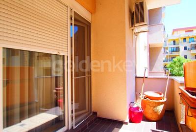 Apartament cu 3 camere decomandat, mobilat în Herăstrău - 4