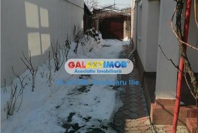 Vanzare casa noua Bucurestii Noi / OMV Chitila - 2