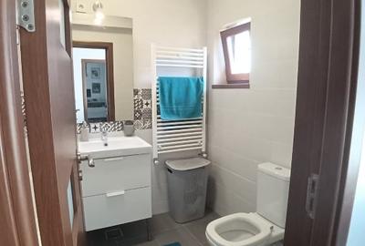 Casă individuală cu 4 camere cu Canalizare în Sud - 9