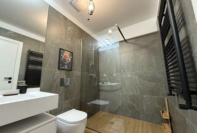 Apartament cu 2 camere semidecomandat, mobilat în Cotroceni - 8