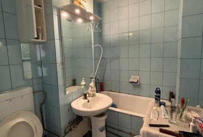 Apartament 3 camere vedere Palatul Culturii - 3