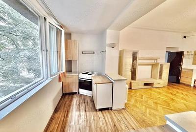 Apartament cu 2 camere semidecomandat în Medicină