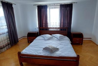 Casă cu 4 camere în Bădeuți - 6