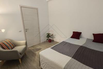 Apartament cu gradina, incalzire pardoseala. ZONA CONSULATELOR! - 48