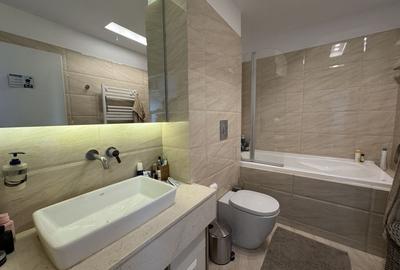 OXFORD GARDEN!Vila moderna tip duplex, mobilata complet - 16