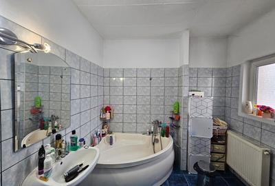 Casă individuală 7 camere, P+E+M, 2000, Timișoara, zona Dâmbovița, comision 0% - 19