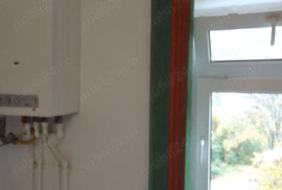 Garsonieră decomandată în Dărmănești - 2