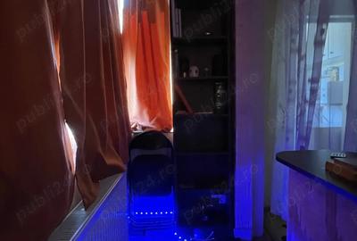 Garsonieră decomandată în Central - 6