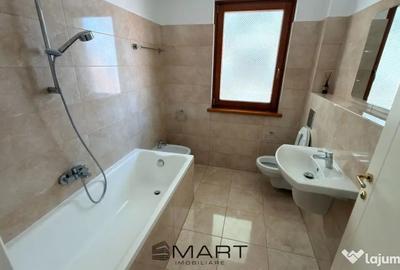Apartament cu 3 camere decomandat în Calea Dumbrăvii - 8