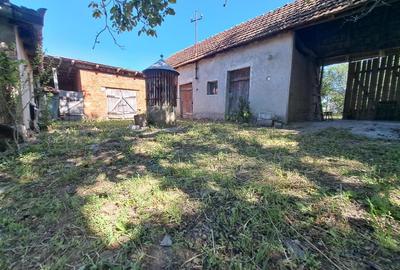 Casă individuală cu 2 camere cu Teren 1435 Mp în Șișterea - 12