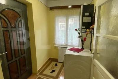 Casă cu 4 camere cu Teren 627 Mp în Central - 4