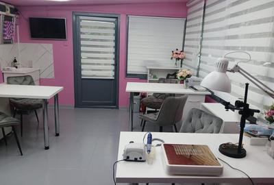 Spațiu comercial, de 50 mp, în Uverturii - 18