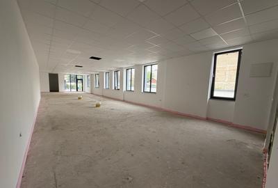 Spa?iu comercial-Str. 30 Decembrie-zona intens circulata - 12