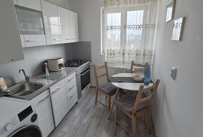 Apartament cu 2 camere decomandat în Baba Novac - 4