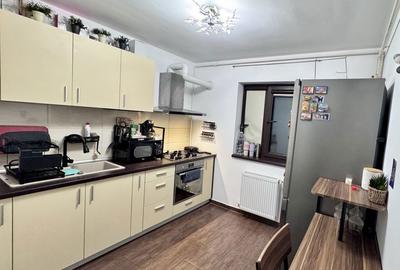 Apartament cu 2 camere decomandat în Central - 3