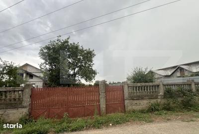 Spațiu comercial, în Dumbrava - 2