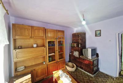 Casă cu 3 camere cu Teren 664 Mp în Gângiova - 10